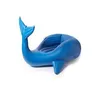 Cheap PVC Water Float Blue shark For Adult Pool Float Island Swimming Pool Float Toys for water games equipment