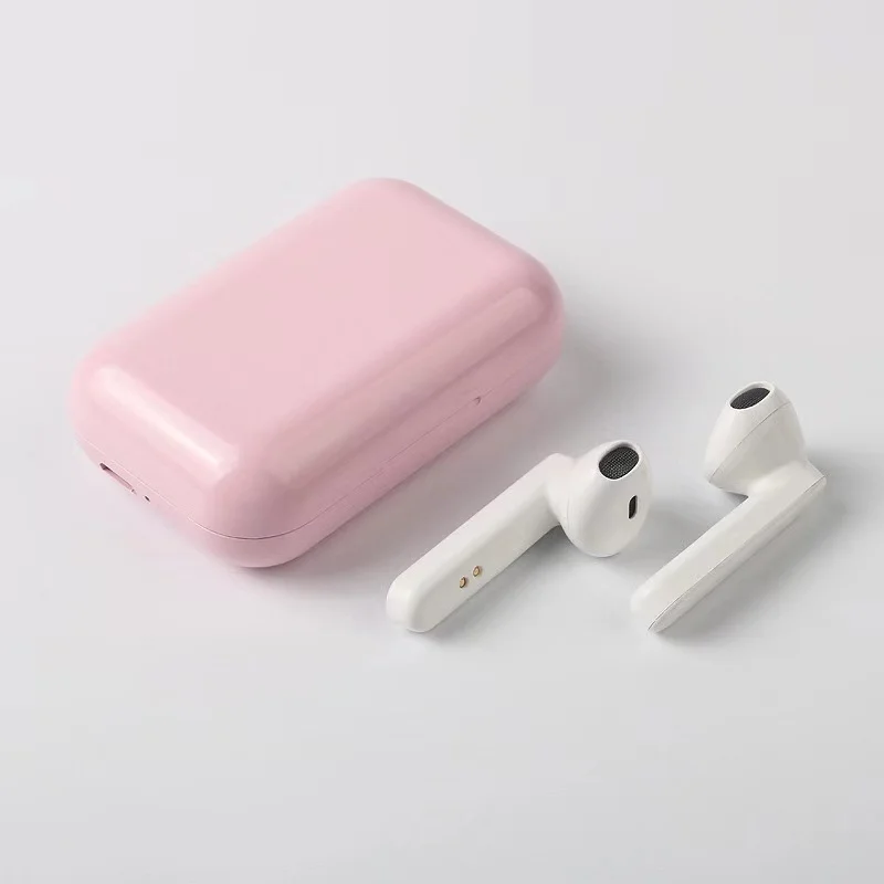 

Top-selling Tws Bt5.0 Earphone Touch-controlled Earphone Wireless Earphone Tws, Accept customized colors