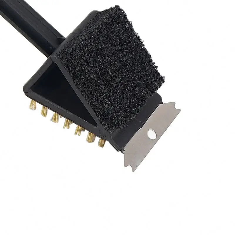 

Barbecue tools HOPyh bbq tools set