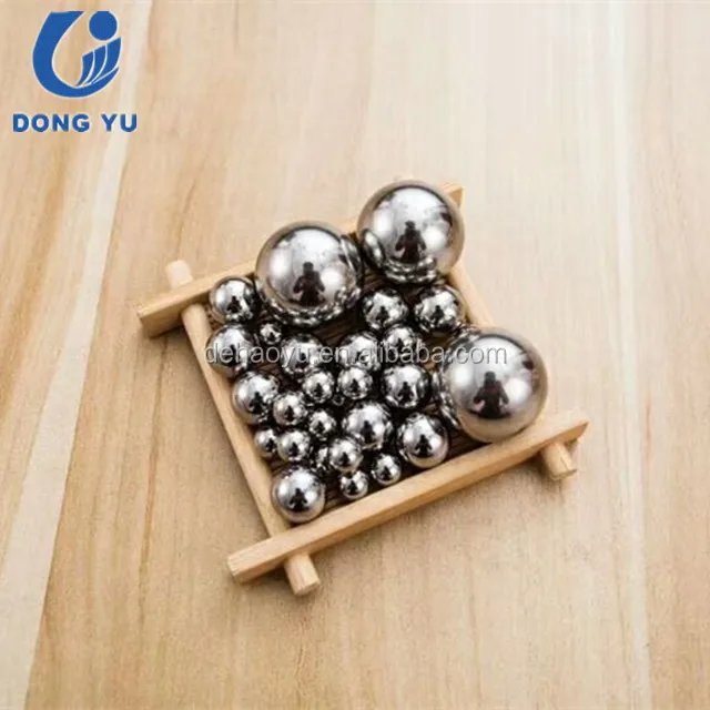

aisi316 big size stainless steel hollow ball large mirror steel ball