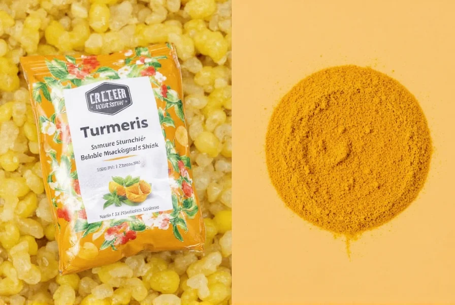 Liquid Turmeric at Costco: Products, Prices & Value Analysis