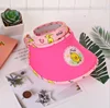 Factory Main Product Accept Custom Logo Sun Visor