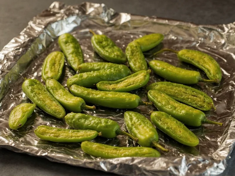 Dehydrate Jalapeños in Oven: Complete Step-by-Step Guide