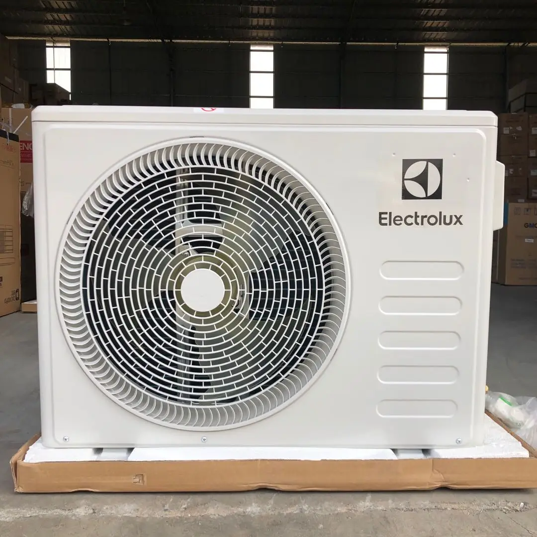 Original Electrolux Air Conditioner 12000btu Inverter Ac High