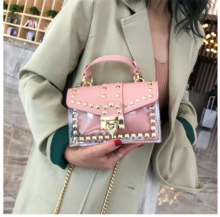 

Wholesale Purses And Handbags Women Luxury purses Women High Quality Tassels Bags Women Hand Bags Handbags, As picture color
