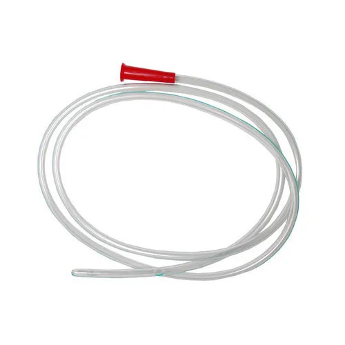 
Disposable medical PVC stomach tube 