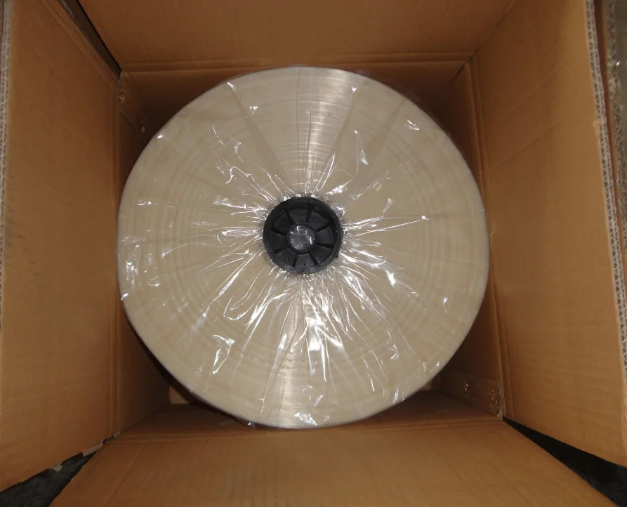 bags packing materials polyolefin shrink film POF shrink film