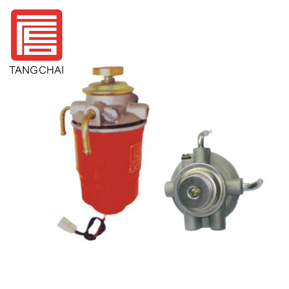 

Tangchai D058 high quality pump cover upper lift pump filter head FEED PUMP for kia body K670-13-850 K670-13-810 K672-B850