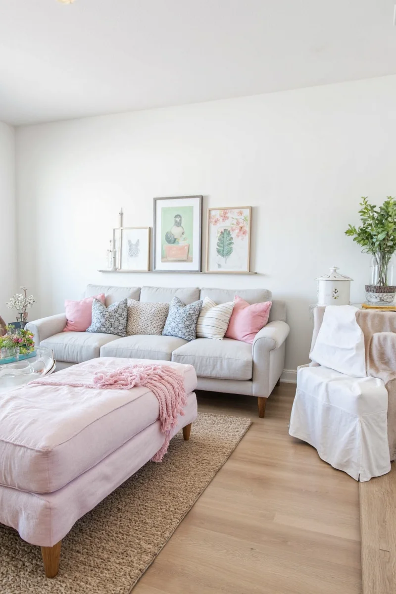7 seabrook wa rental home decor ideas that keep kids and parents happy