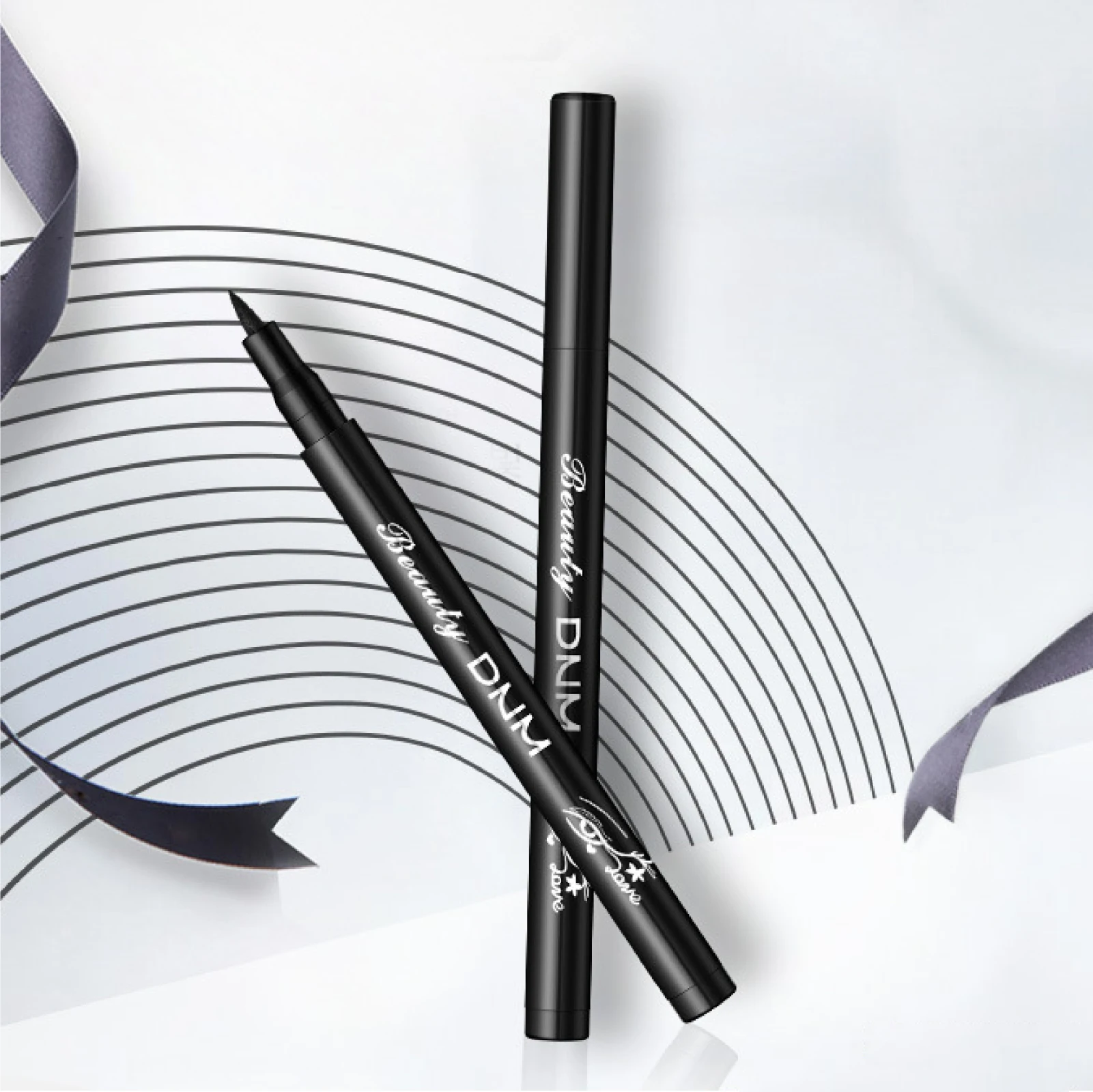 
Private Label Eyeliner Pencil Waterproof Colored Eyeliner Adhesive Liquid Eyeliner Pen 