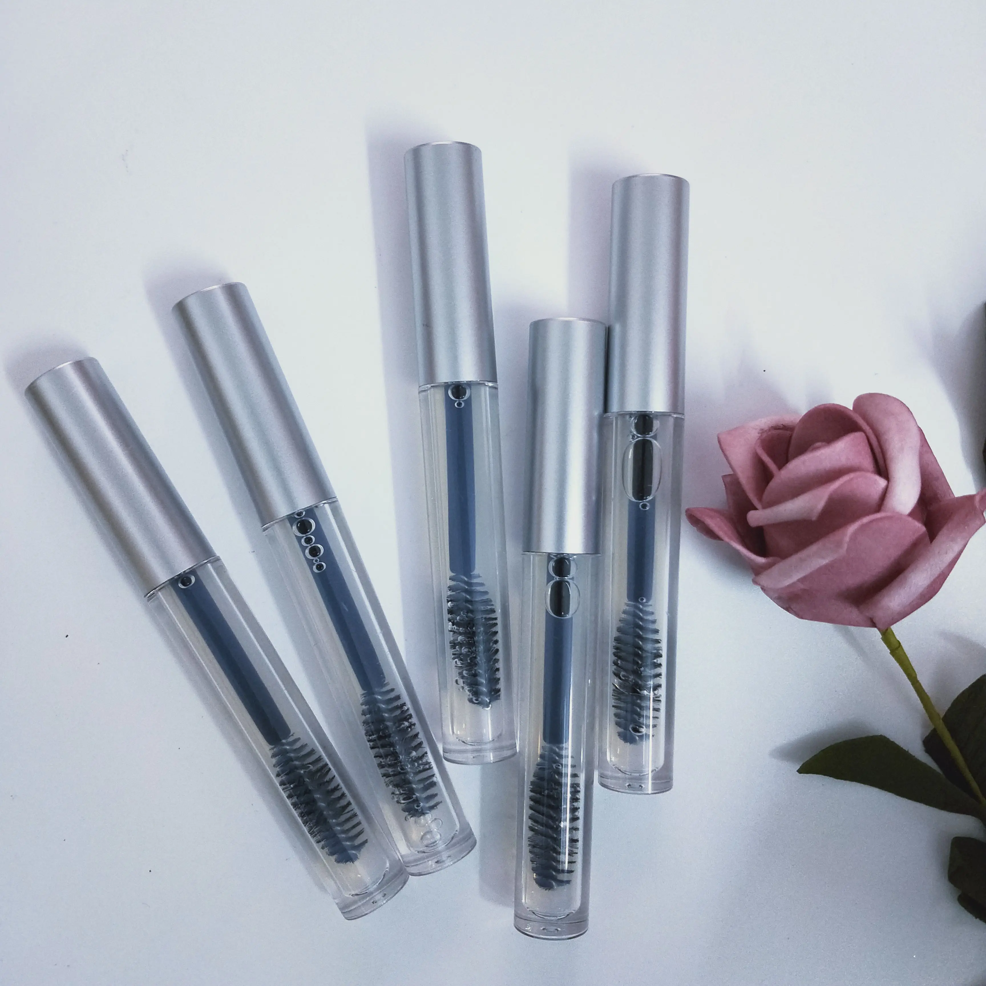 

Eyelash Eye Lash And Brow Eyebrow Growth Serum Bottle Tube Conditioner Lashes oil