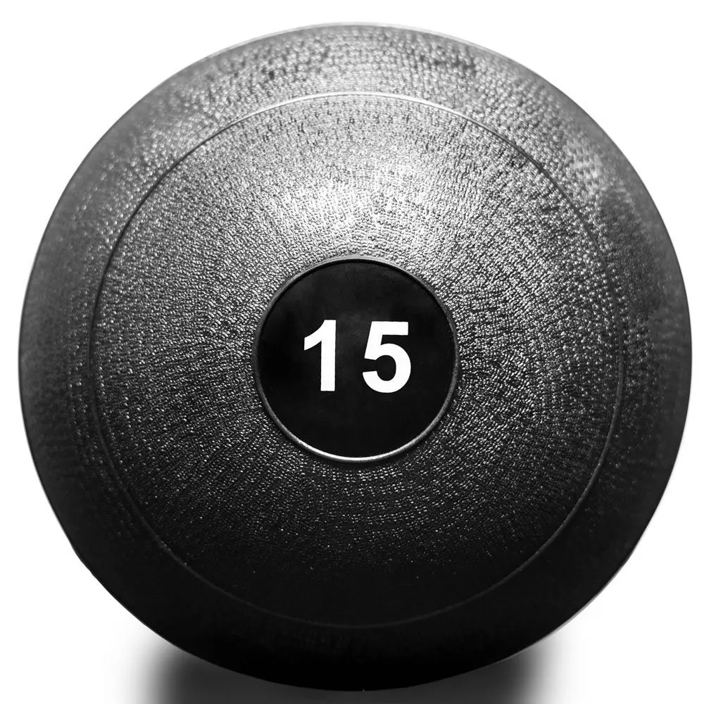 

Slam balls custom logo2-12kg hand exercise ball accessories gym fitness Chinese medicine wall ball rack sand bag