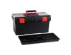 High quality plastic tool box&truck toolbox SR-H3001