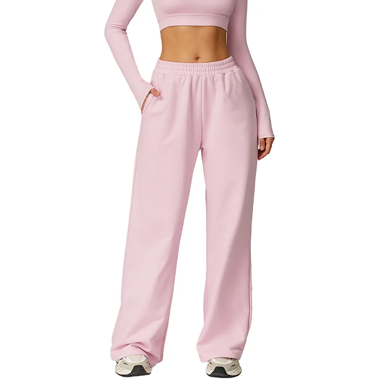 两Piece Set露背Sports Suit