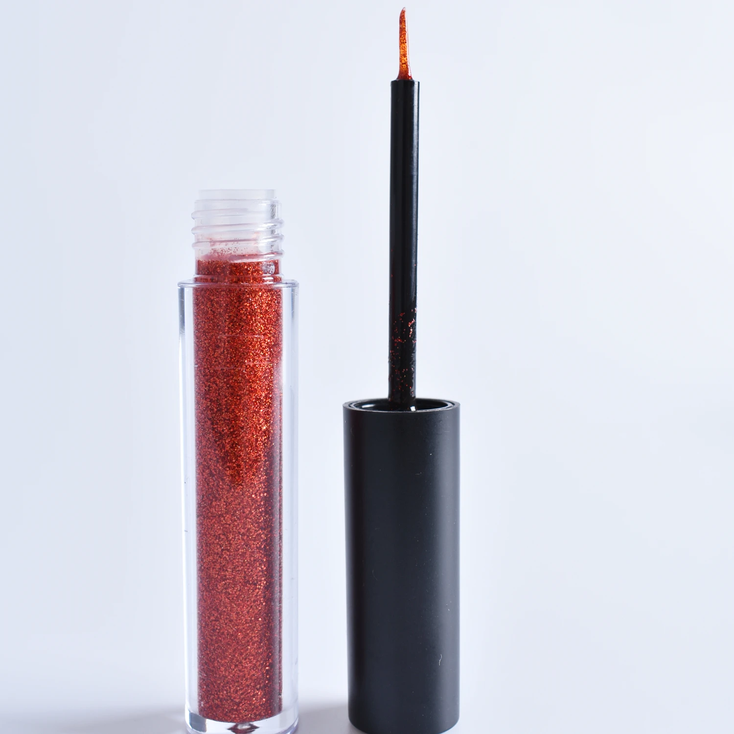 

2019 Factory Best Quality Custom Liquid Eyeliner Private Label Manufacturing Eyeliner Waterproof Long Lasting