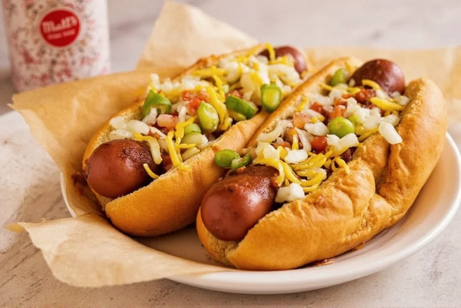 Matt's Chili Dogs: History, Recipe & Regional Significance