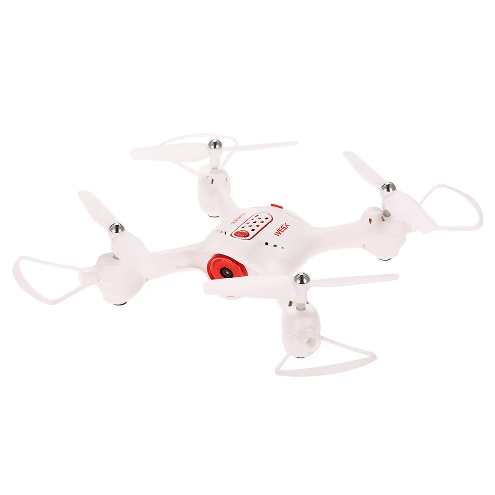 

Original SYMA X23W Mini Drone With Camera WIFI FPV With 0.3MP HD Camera Real Time Transmission Headless Mode Hover Drones