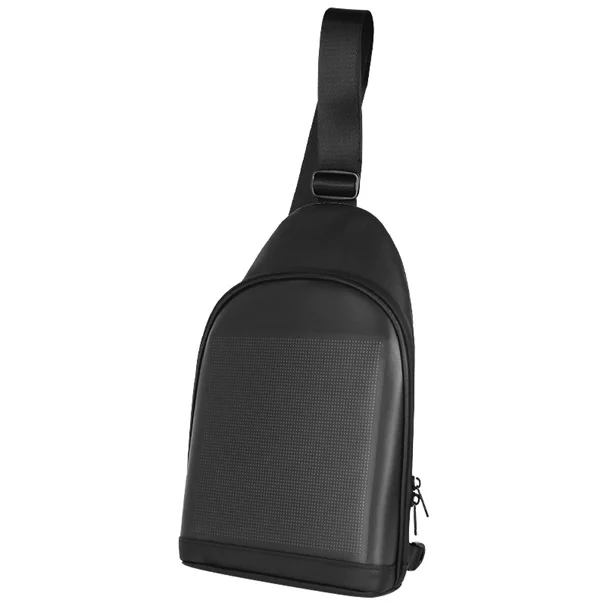 

Customized Smart Led Screen Backpack Display For Women Men
