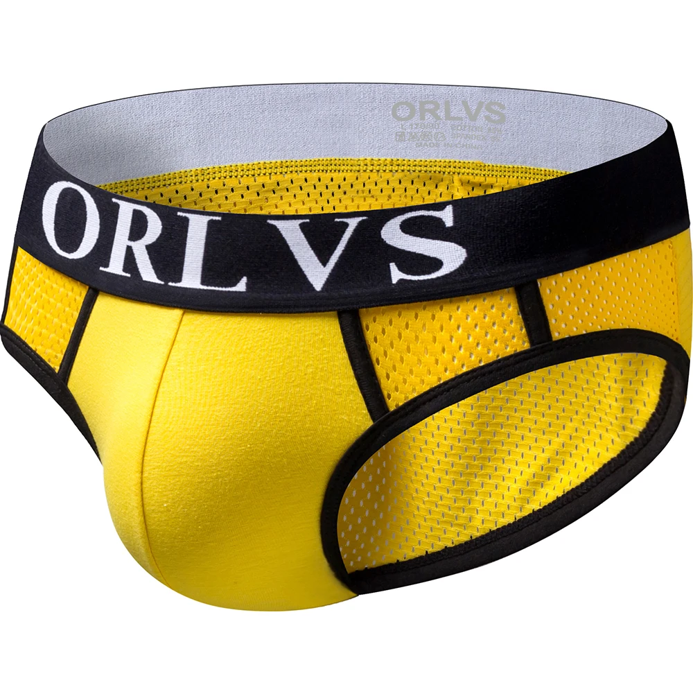 

New arrival custom high quality mens performance underwear boxer briefs cotton men's briefs
