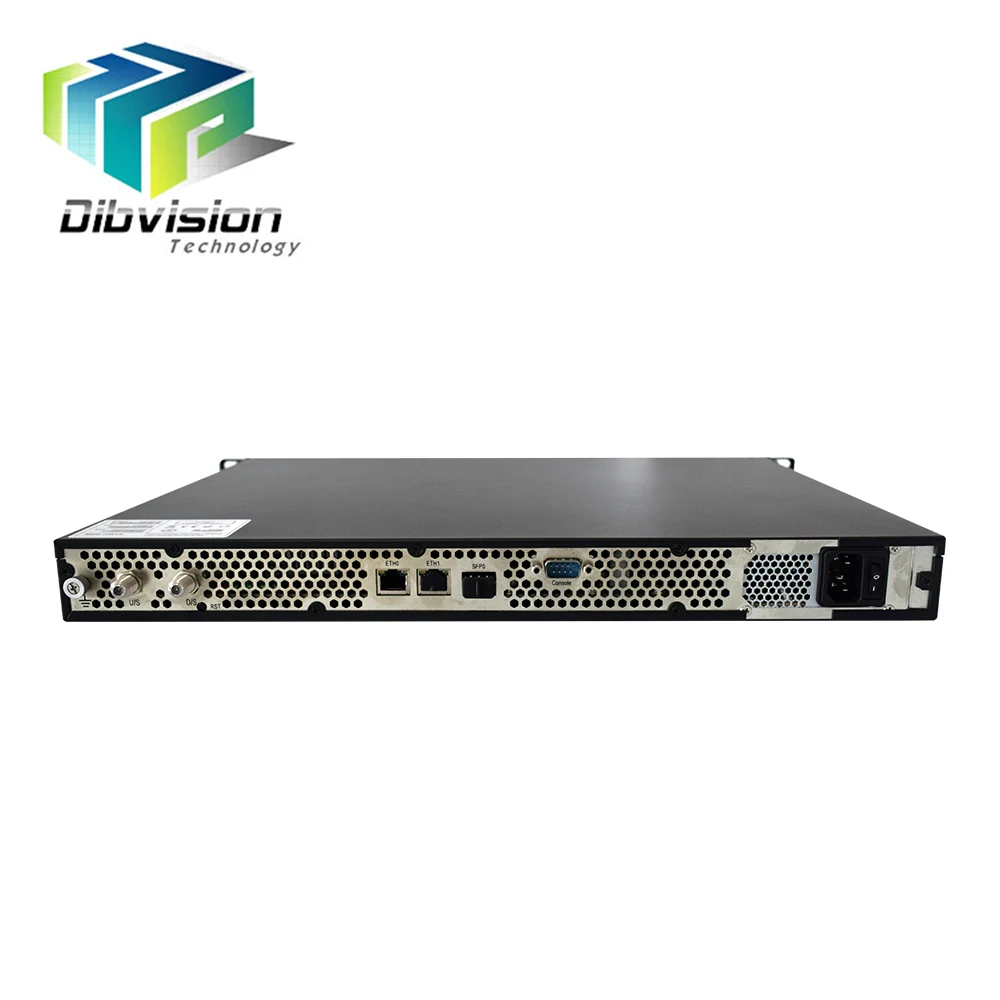 

digital cable tv headend equipment 16DS&4US docsis mini cmts DHCP build in IP QAM module