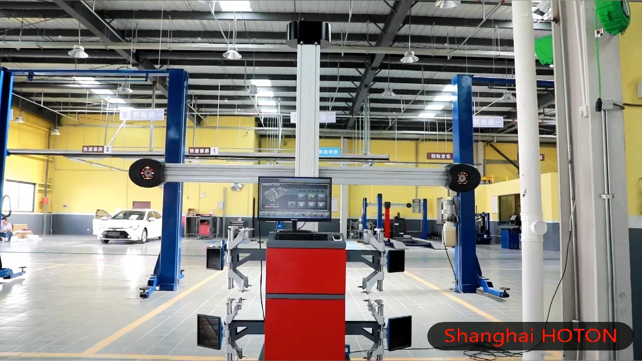 Launch X831 3d Four Wheel Alignment Machine Buy Launch X831,Launch