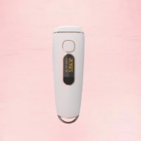 

Hair Removal for Women and Men,IPL Permanent Hair Remover 500,000 Flashes System Device for Female Male Face Leg Body Home Use