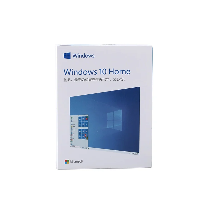 

Email Delivery Windows 10 Home Retail Key Genuine Original Digital Key Lifetime Win 10 Home Key