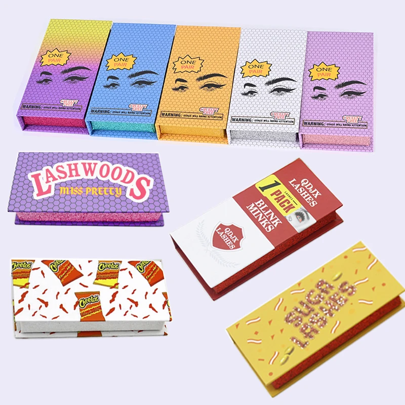 

eyelash packaging eyelash bulk vendors lash custom box backwood lashbox