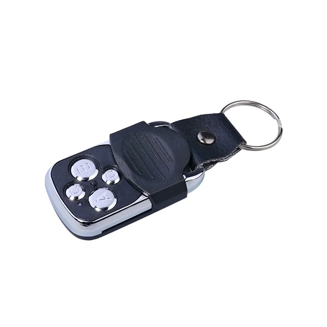 

YET042T-V2.0 Face to Face Clone Remote Control Transmitter Gate Opener 433mhz, Colorful/new style