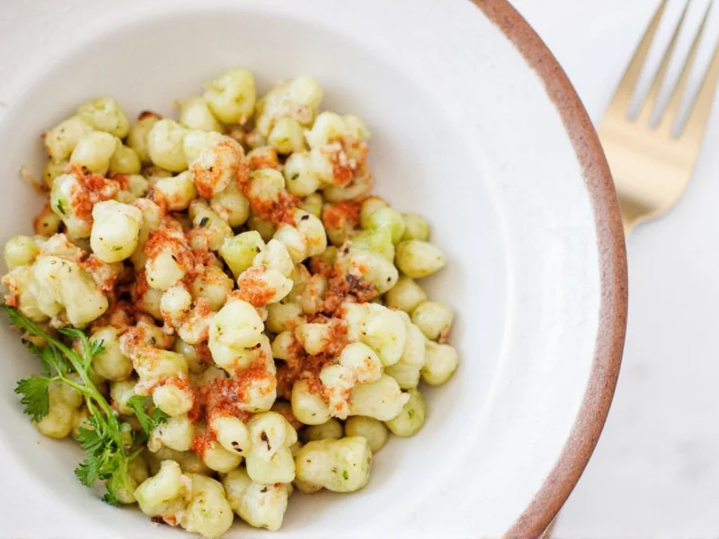 Why Horseradish Is Spicy: The Science Explained