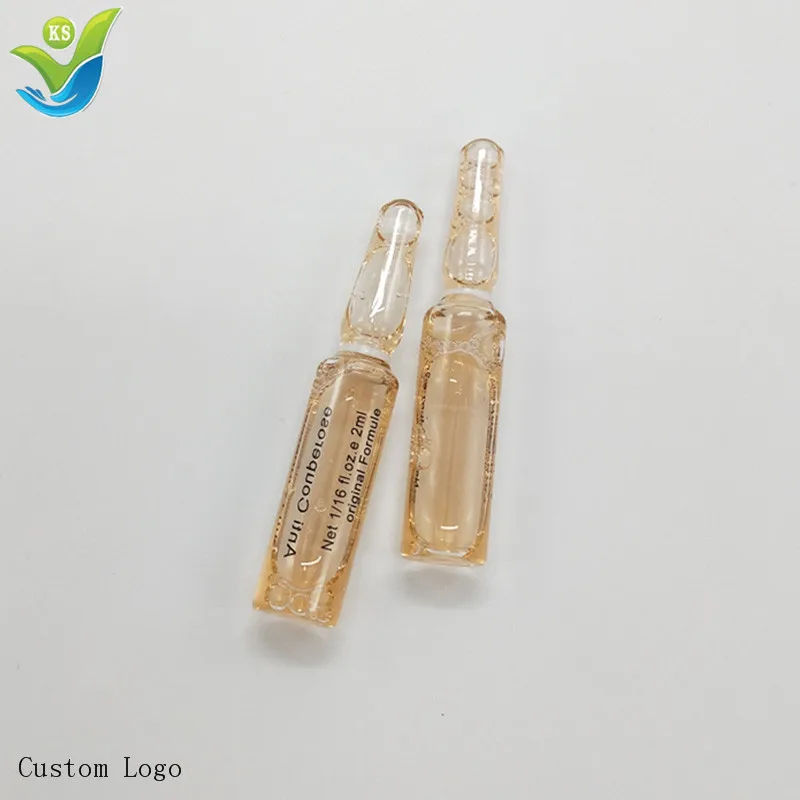 

OEM ODM NO logo wholesale skincare products vitamin c serum acide hyaluronique serum skin care face ampoule serum