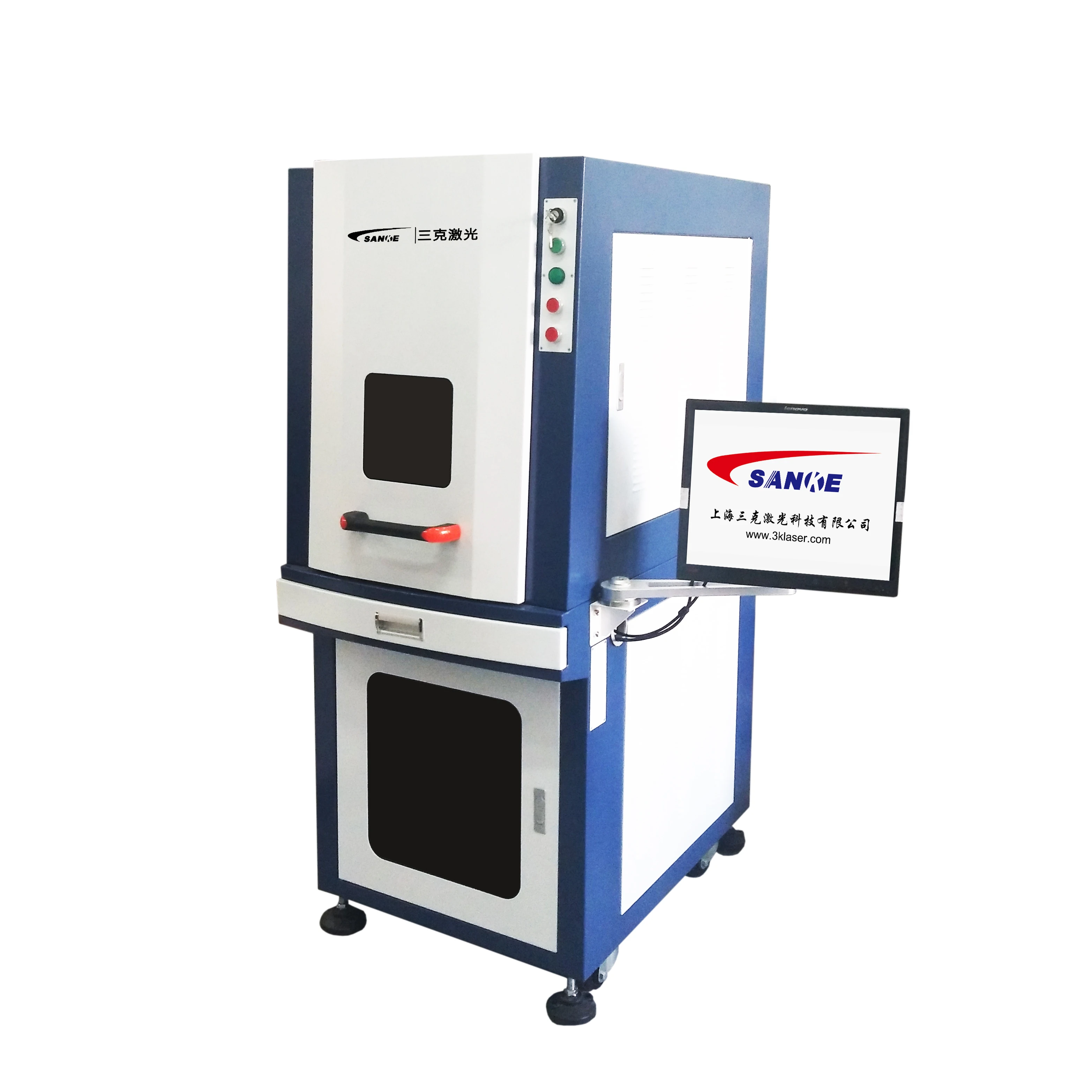 
Picosecond laser scribing machine cell laser cutting machine 