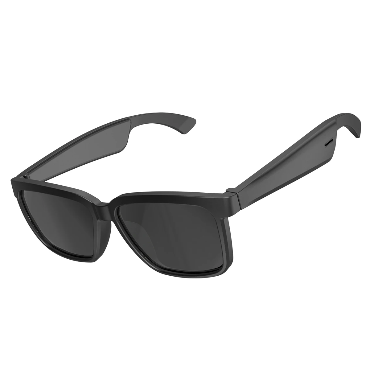 

Latest Polarized Wireless Eyewear Audio Bluetooth Smart Sunglasses earphone With TWS Headphone Smart Glasses