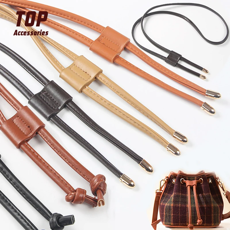 

Wholesale Leather Bag Accessories Handbag Straps