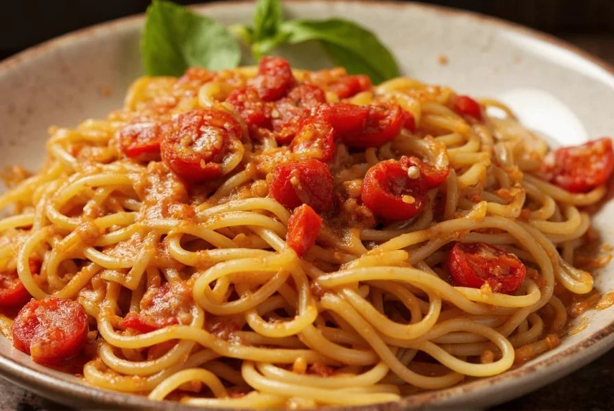 Chili and Noodles: Perfect Pairing Guide