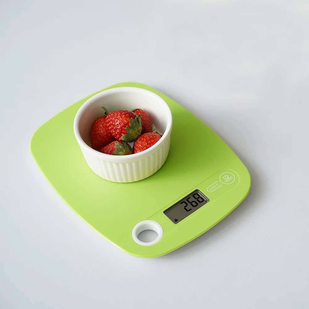 

Free Gift Hot Sell Amazon Kitchen Scale Food Weighing Scale Nutrition Digital Bake Scale