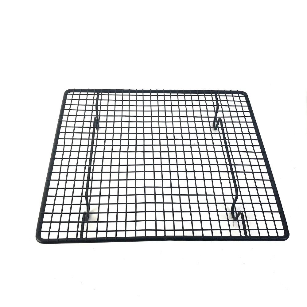 

Heavy Duty Non-Stick Coated Metal  Baking Cooling Rack