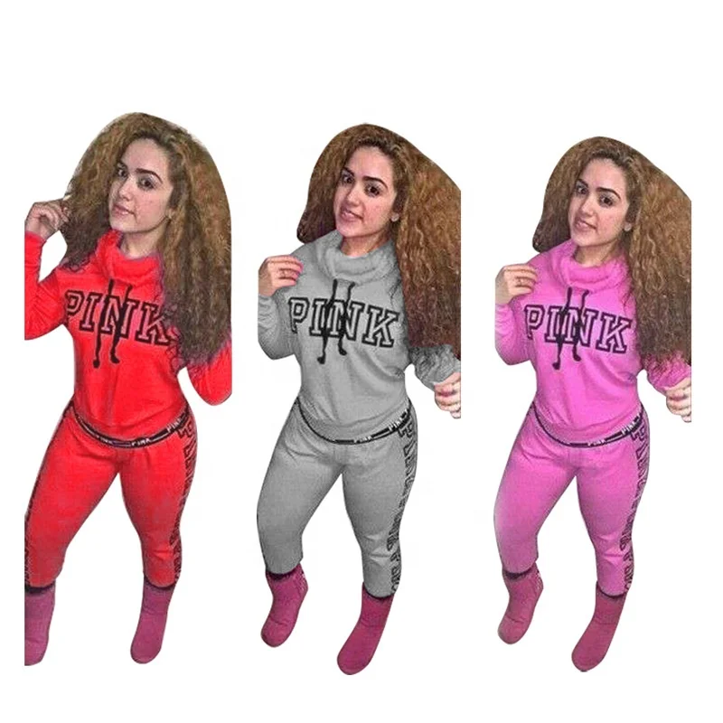 

MT24-7143 Women fashion sport long sleeve casual two piece set with side stripe