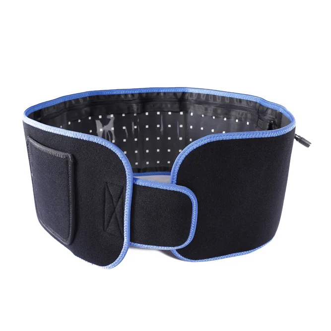 

hot sell led light photons therapy belt for weight loss slimming