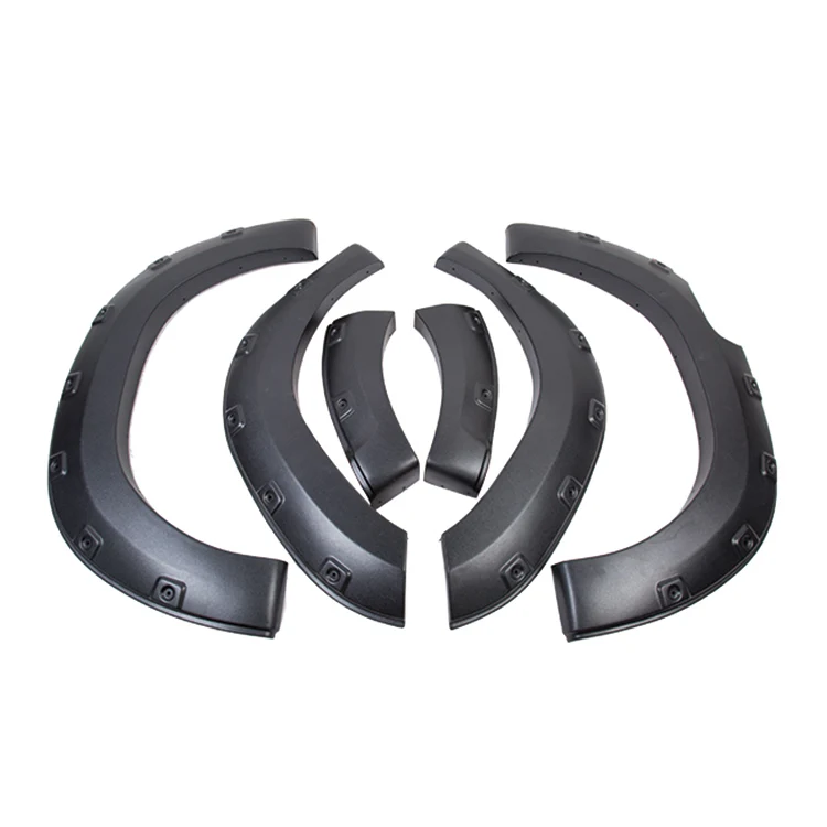 Rotolo Parafanghini Universali Gomma - 100 mm | RAMINGO 4X4