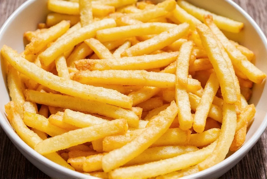 Seasoning comparison