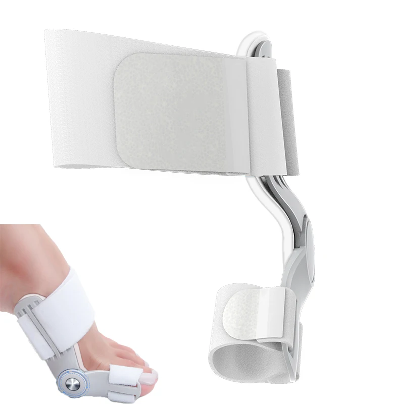 

Amazon OEM manufacturers Men and Women Toe Straightener toe correction device