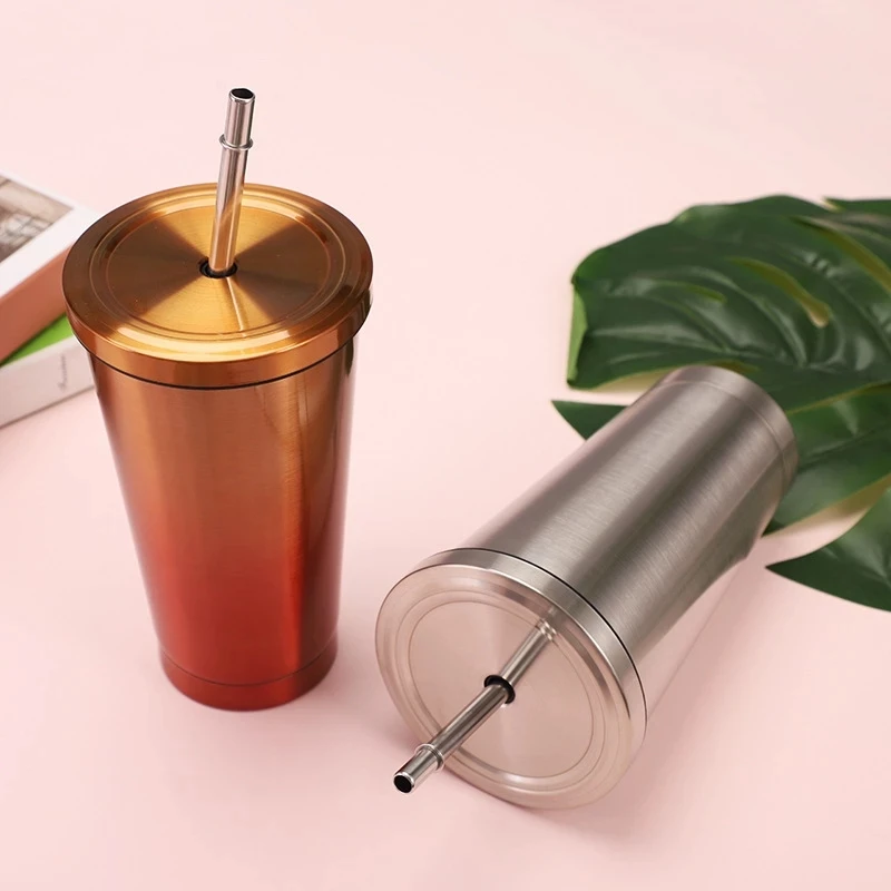 

Wholesale 17oz stainless steel vacuum insulated tumbler coffee mug for sale