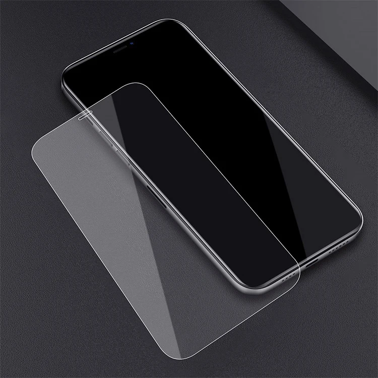 

9D Tempered Glass Screen Guard Protector Phone Toughened membrane