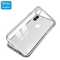 

Good Quality 360 Magnetic Stand Cell Phone case Back Cover for Huawei Y9 PRIME 2019