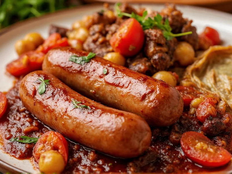 10 Delicious Sausage Dinner Recipes for Busy Weeknights