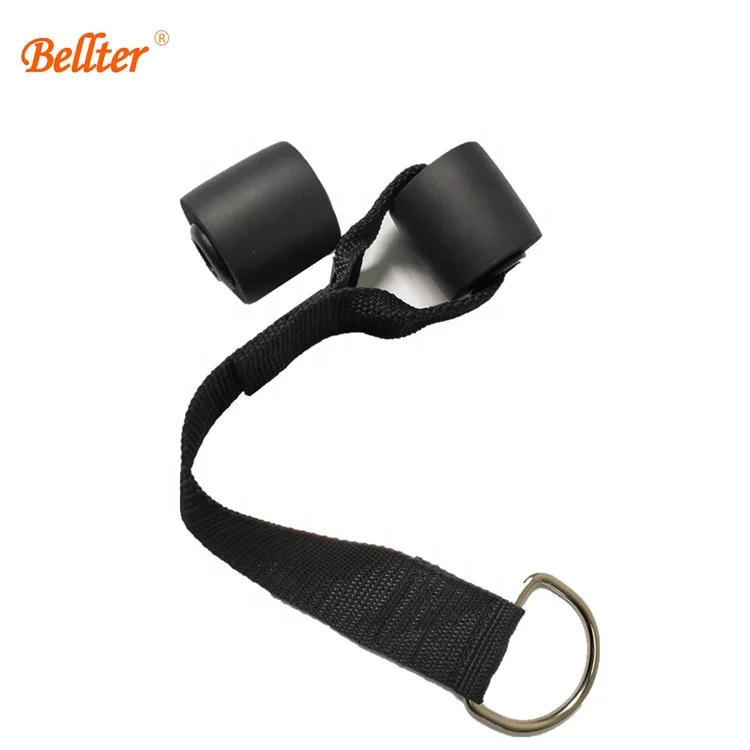 

Lengthen Fitness Accessories Door Buckle Door Anchor Hook Yoga Pull Belt D ring Handle