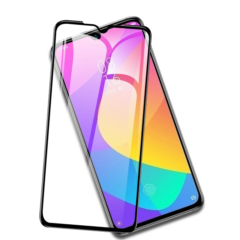 

factory to provide Products Complete coverage for vivo y93 tempered glass Protective film Prevent scratches screen protector
