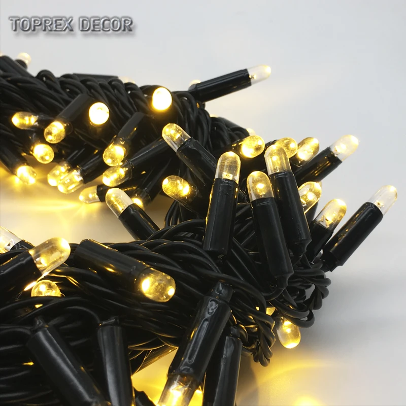 Guangdong Led Outdoor Christmas lights