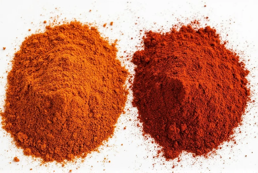 Empty Spice Jar